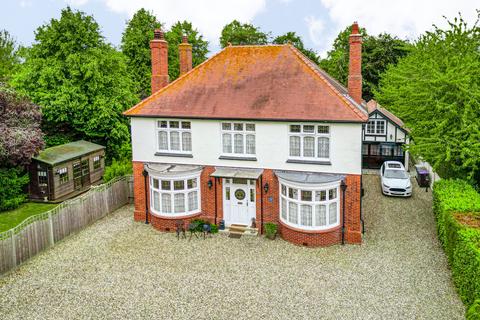 undefined, 76 Witham Road, Woodhall Spa, LN10