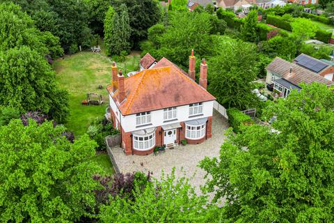 undefined, 76 Witham Road, Woodhall Spa, LN10