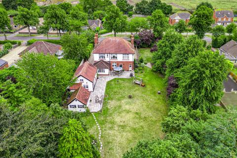 undefined, 76 Witham Road, Woodhall Spa, LN10