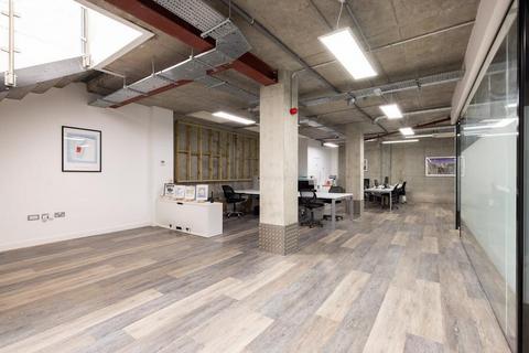 Office to rent, 43-45 East Smithfield London E1W 1AP
