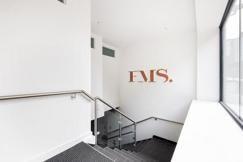 Office to rent, 43-45 East Smithfield London E1W 1AP