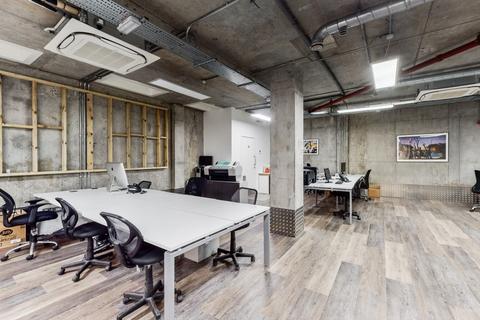 Office to rent, 43-45 East Smithfield London E1W 1AP