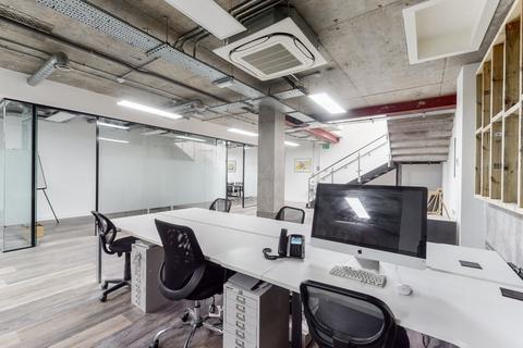 Office to rent, 43-45 East Smithfield London E1W 1AP