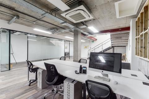 Office to rent, 43-45 East Smithfield London E1W 1AP