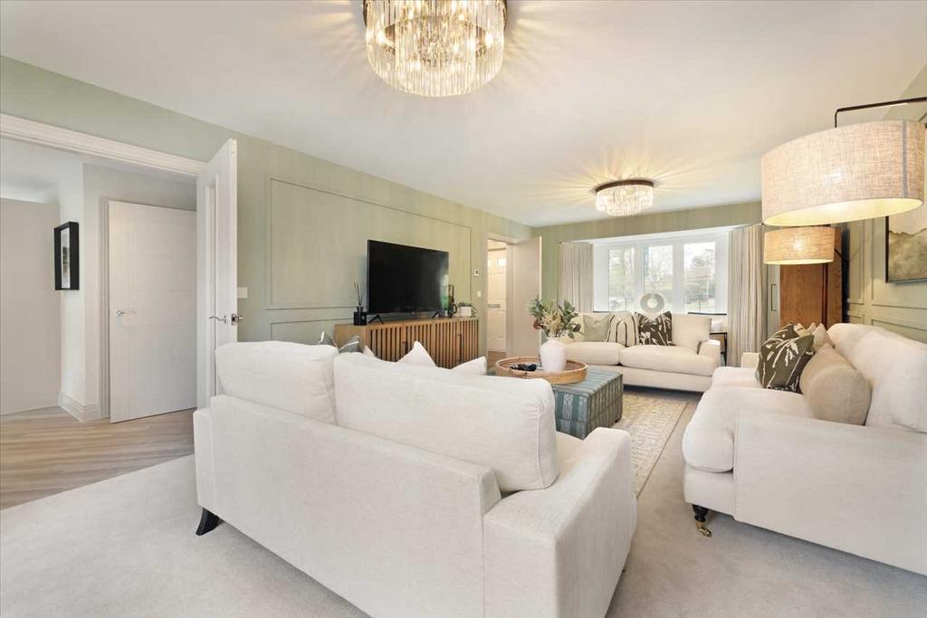 Show House