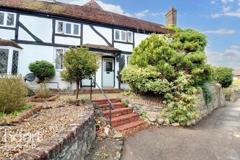 undefined, London Road, Westerham