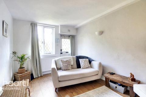 undefined, London Road, Westerham