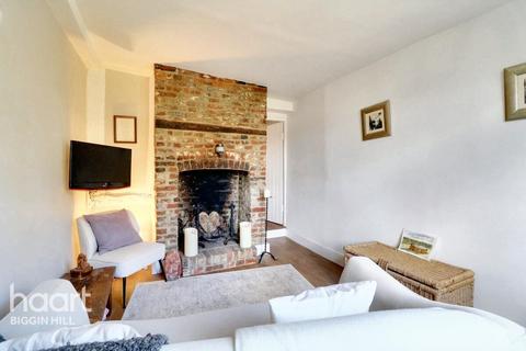 undefined, London Road, Westerham