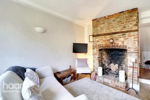 undefined, London Road, Westerham