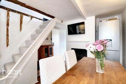 2 bedroom terraced house for sale, London Road, Westerham