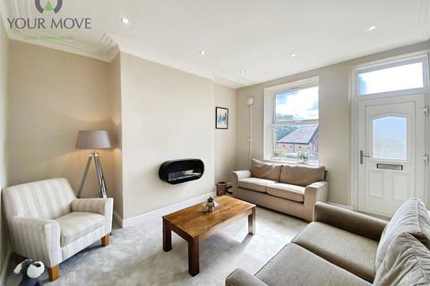 2 bedroom terraced house for sale, Elizabeth Street, West Yorkshire BD16