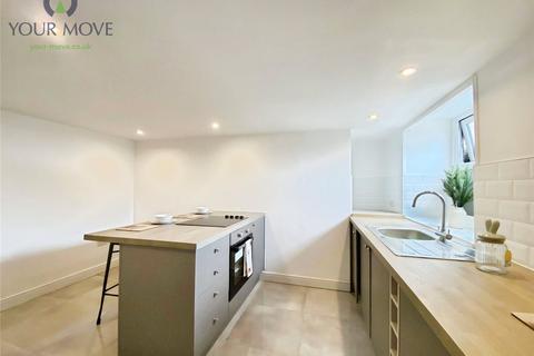 2 bedroom terraced house for sale, Elizabeth Street, West Yorkshire BD16