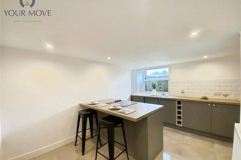 2 bedroom terraced house for sale, Elizabeth Street, West Yorkshire BD16