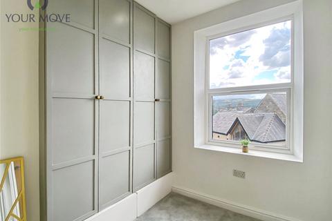 2 bedroom terraced house for sale, Elizabeth Street, West Yorkshire BD16