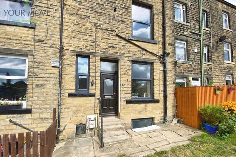 2 bedroom terraced house for sale, Elizabeth Street, West Yorkshire BD16