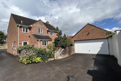 undefined, Tinneys Lane, Sherborne, Dorset, DT9