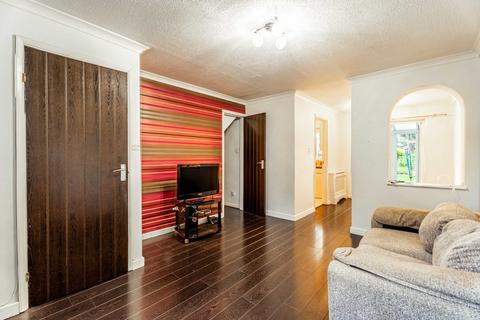 undefined, Mercers Row, Hertfordshire AL1