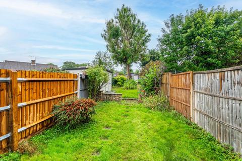 undefined, Mercers Row, Hertfordshire AL1