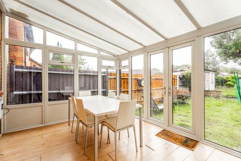 undefined, Mercers Row, Hertfordshire AL1
