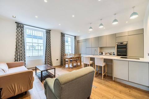 3 bedroom flat for sale, Belgrave Road, Pimlico, London, SW1V