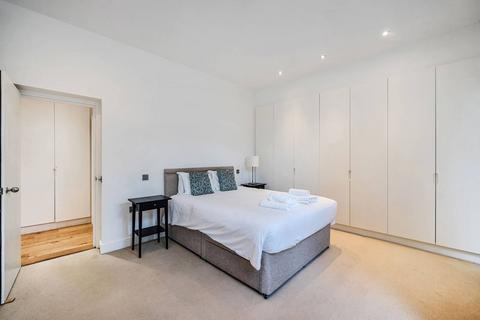3 bedroom flat for sale, Belgrave Road, Pimlico, London, SW1V