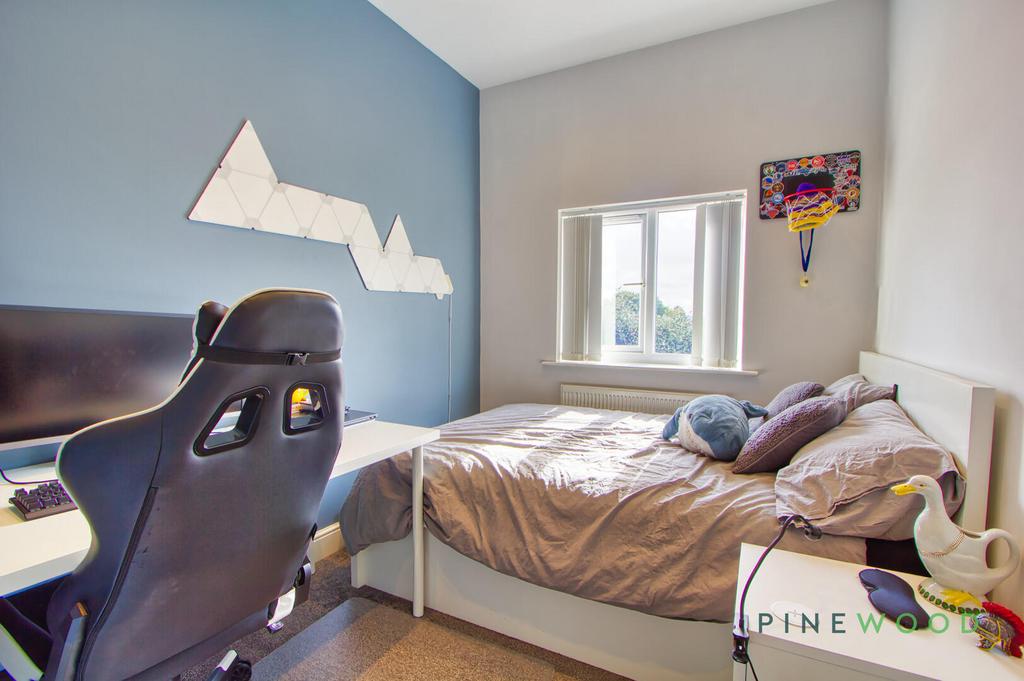 Bedroom 3