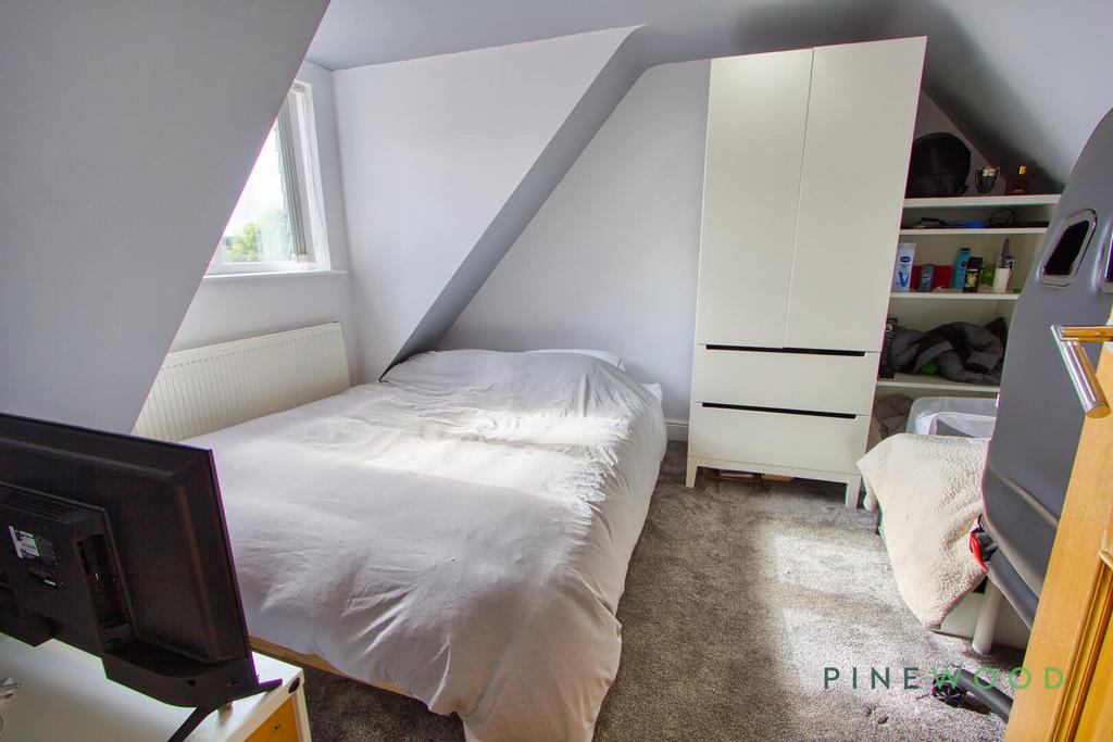 Bedroom 4