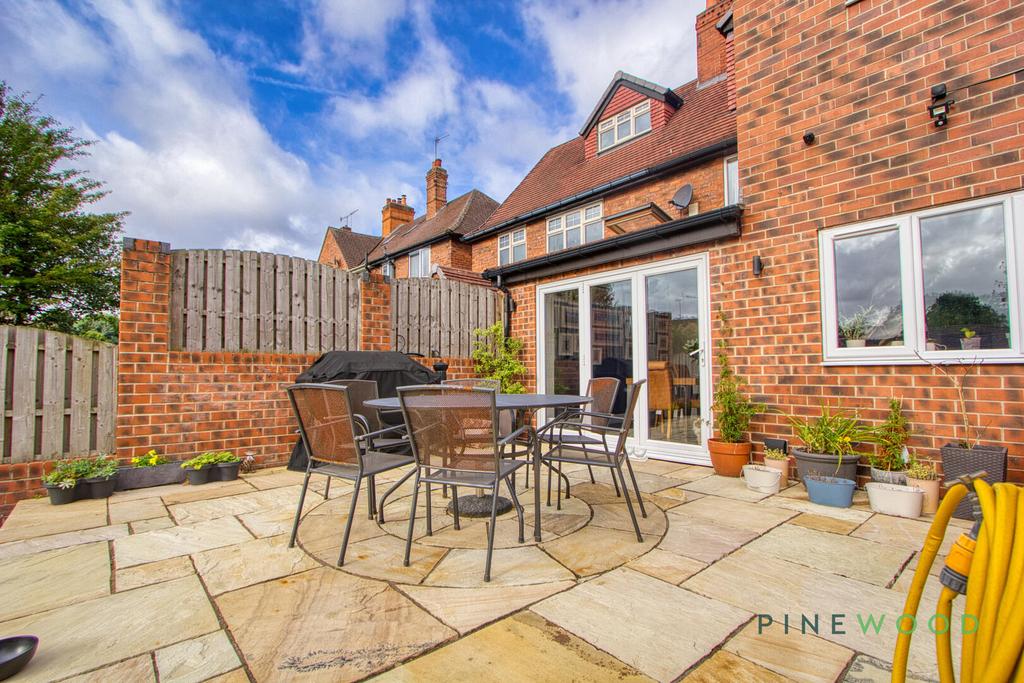Terrace / Patio