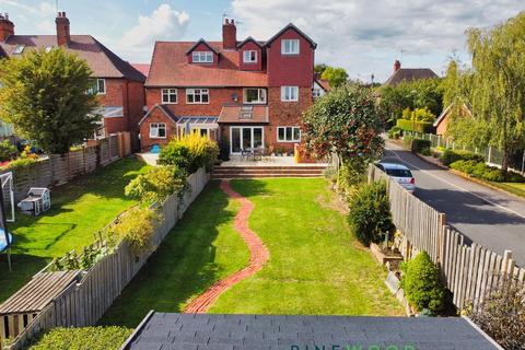 undefined, Shaftesbury Avenue, Chesterfield S40