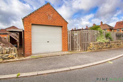 undefined, Shaftesbury Avenue, Chesterfield S40