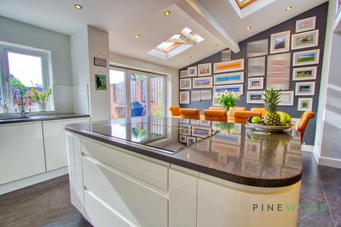undefined, Shaftesbury Avenue, Chesterfield S40