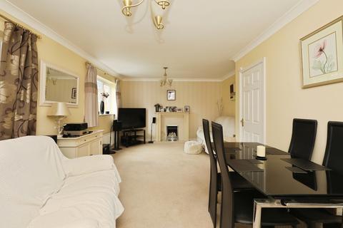 3 bedroom detached house for sale, Grange Farm Drive, Sheffield S26