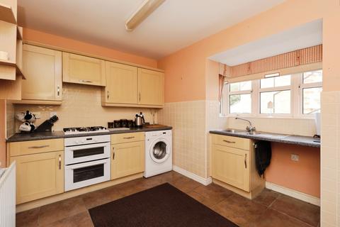3 bedroom detached house for sale, Grange Farm Drive, Sheffield S26