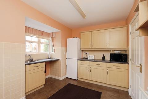 3 bedroom detached house for sale, Grange Farm Drive, Sheffield S26