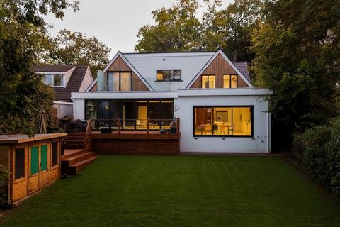 Hinton Wood Avenue, Highcliffe, Dorset, BH23