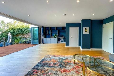 undefined, Hinton Wood Avenue, Highcliffe, Dorset, BH23