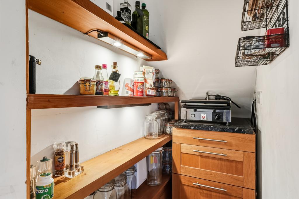 Pantry
