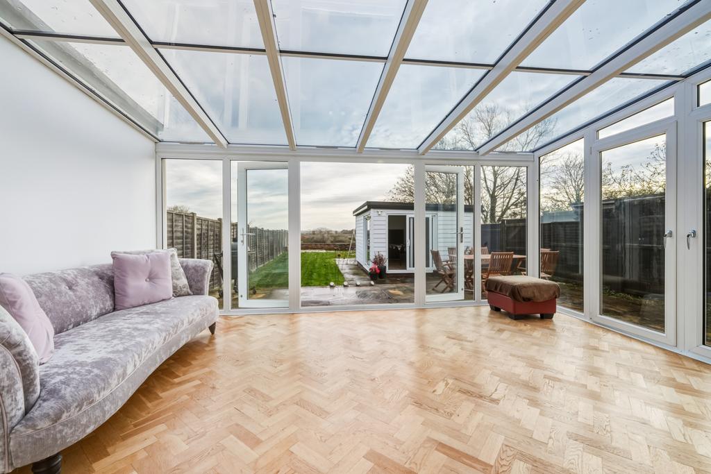 Conservatory 2