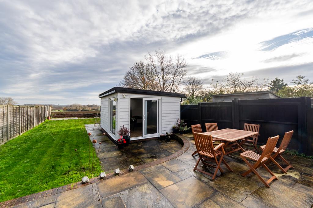 Patio/Garden