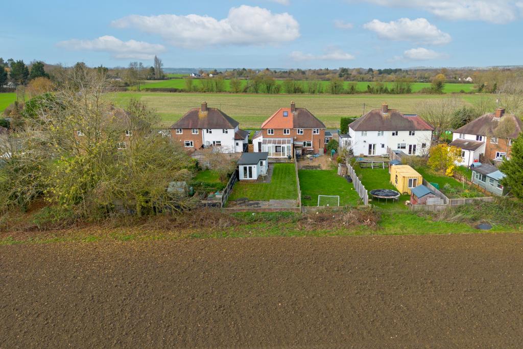 Aerial Rear 2