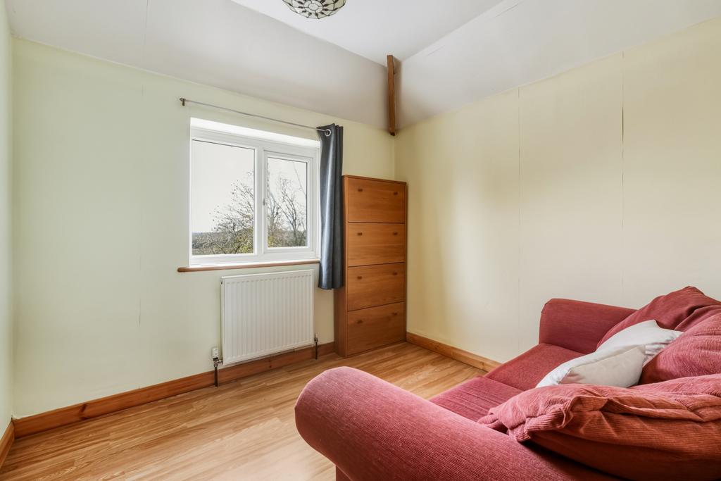 Bedroom Three 1