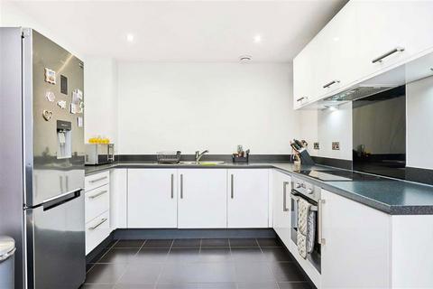 undefined, Fairthorn Road, London SE7