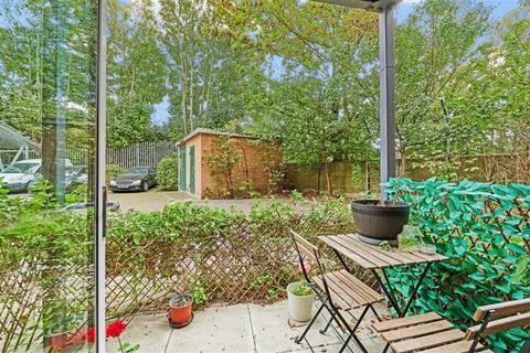 undefined, Fairthorn Road, London SE7