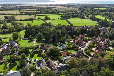 undefined, Milford Road, Everton, Lymington, Hampshire, SO41