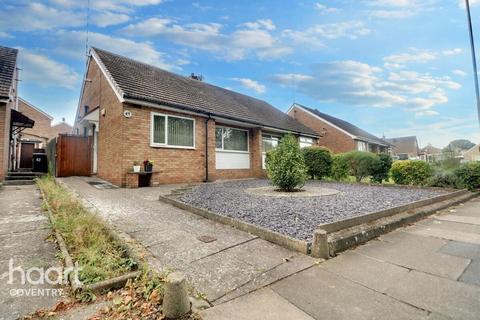undefined, Leaf Lane, Coventry