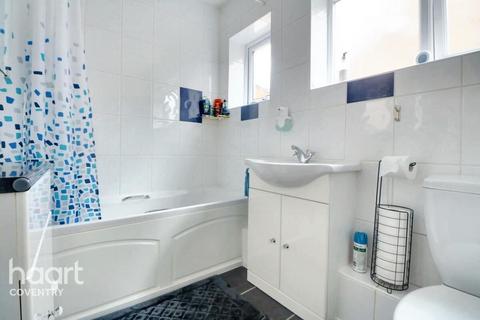 2 bedroom semi-detached bungalow for sale, Leaf Lane, Coventry