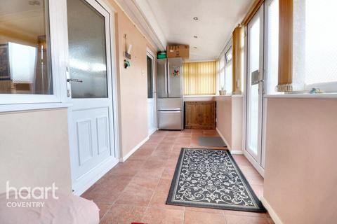 2 bedroom semi-detached bungalow for sale, Leaf Lane, Coventry