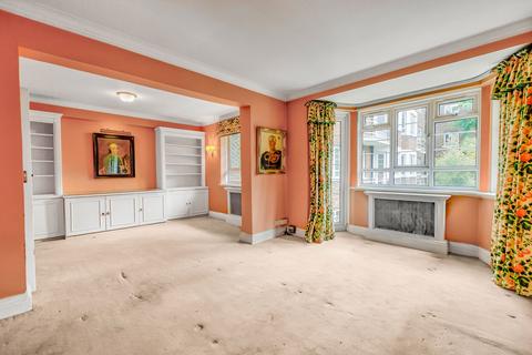 undefined, Pembroke Road, London W8