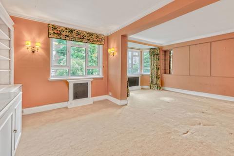 undefined, Pembroke Road, London W8