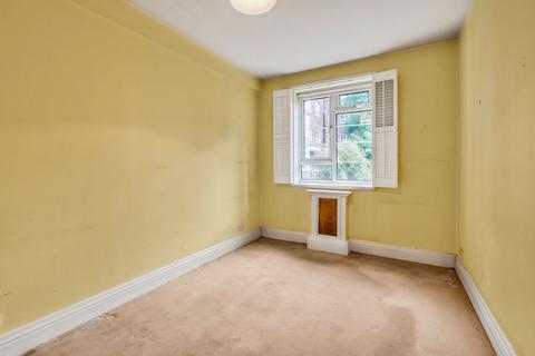 undefined, Pembroke Road, London W8
